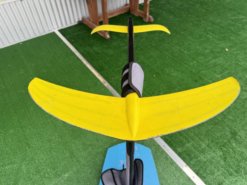 Used Kite Foil and Board Full Package - Image 9