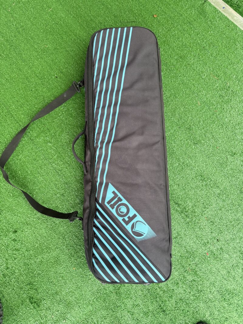 Used Kite Foil and Board Full Package - Image 10