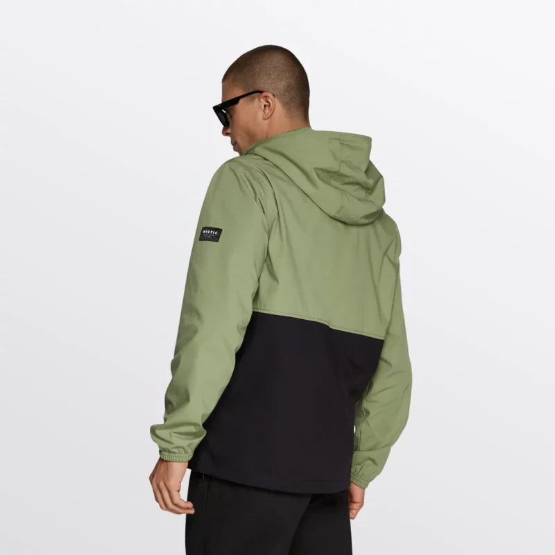 Mystic Canvas Jacket - Image 6