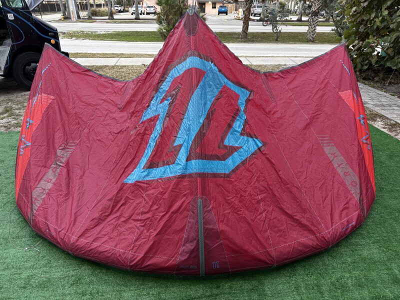 2022 North Pulse 11m Kite - Image 6