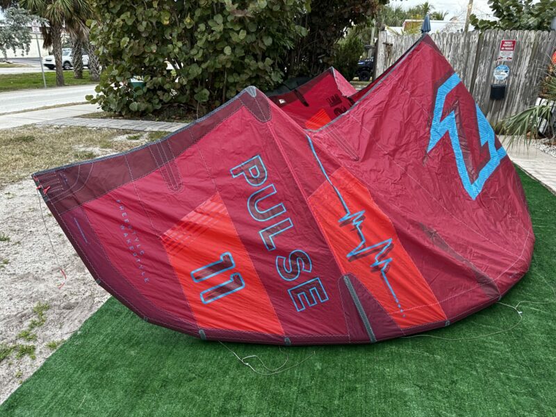 Used 2022 North Pulse 11m Kite - Image 7