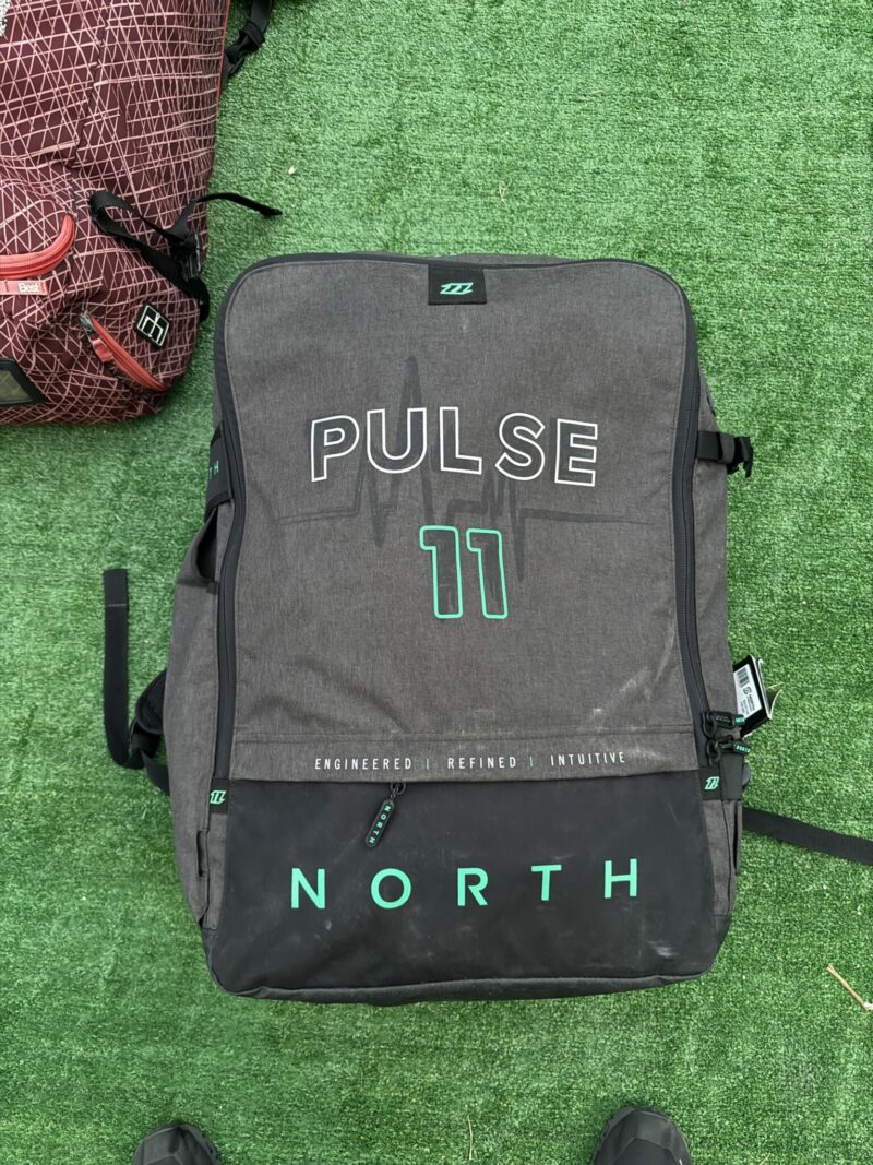 Used 2022 North Pulse 11m Kite - Image 11