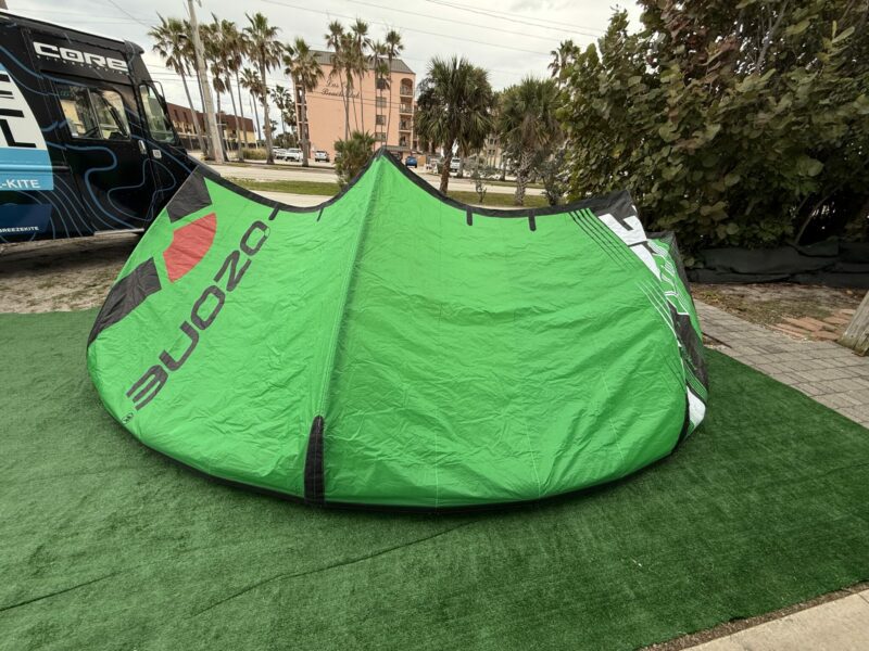 Used Ozone Edge V9 15m Kite