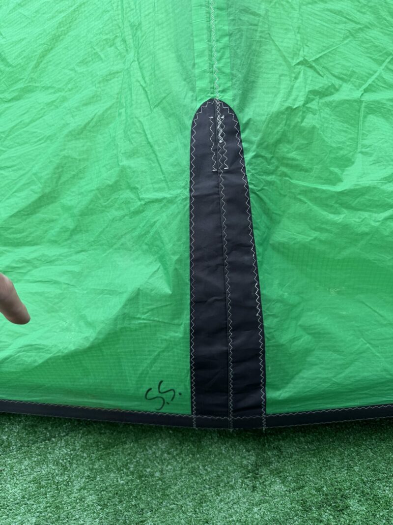 Used Ozone Edge V9 15m Kite - Image 13