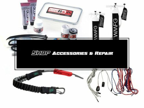 Accessories & Repair