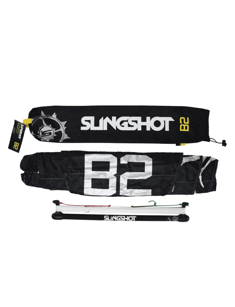 Slingshot B2 Trainer Kite Package - Image 4