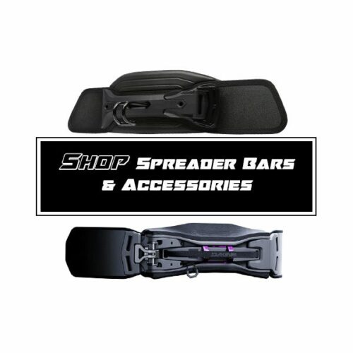 Spreader Bars and Accessories