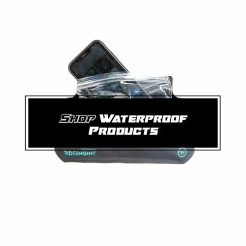 Waterproof Products