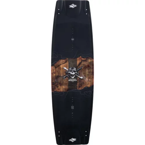 Naish S27 Monarch Twin Tip