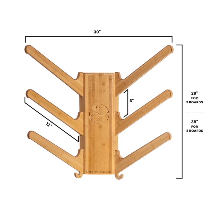 Living in Sunshine LISS Sun Rack - Image 8