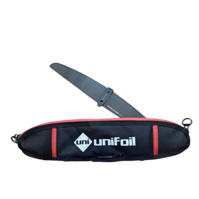 Unifoil Afterburner Carbon Tail