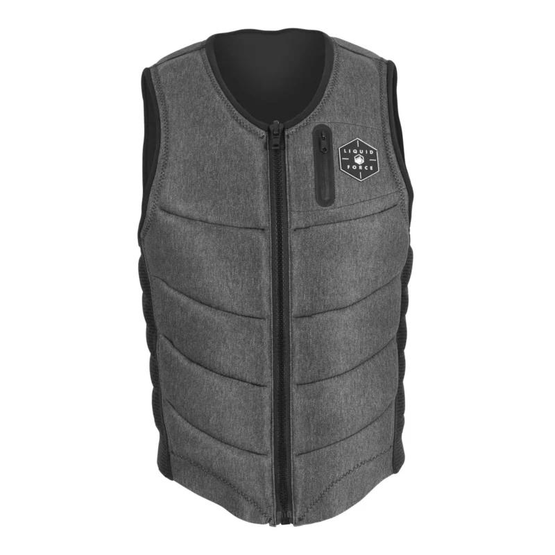 Liquid Force Squad Comp Impact Vest - Image 5