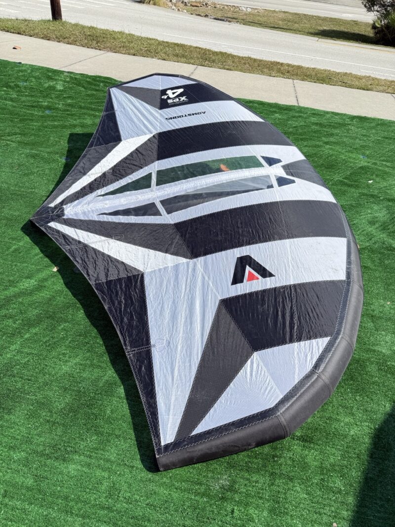 Used Armstrong XPS Wing 4.6m - Image 4