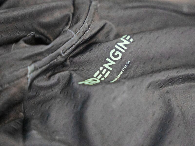 Ride Engine Quick Dry Sun Hoodie - Image 4