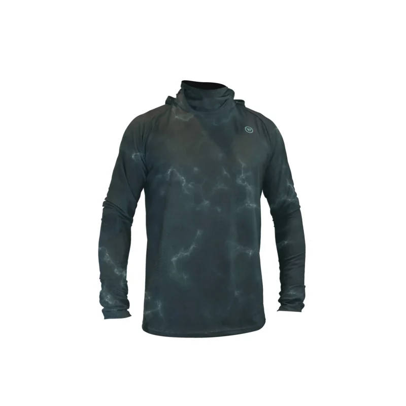 Ride Engine Quick Dry Sun Hoodie - Image 7