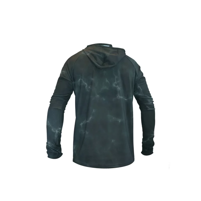 Ride Engine Quick Dry Sun Hoodie - Image 6