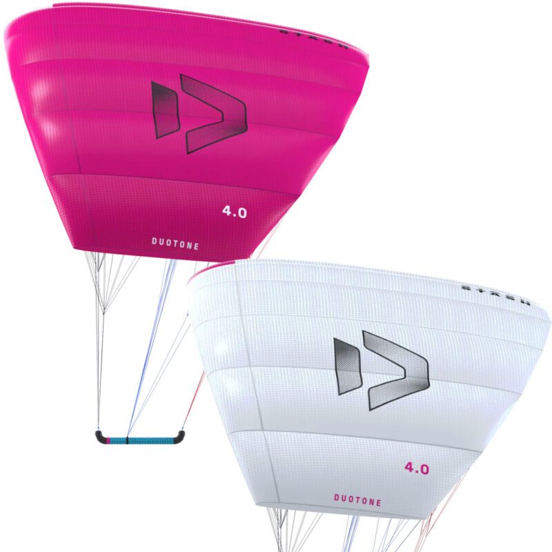 2025 Duotone Stash Parawing - Image 4