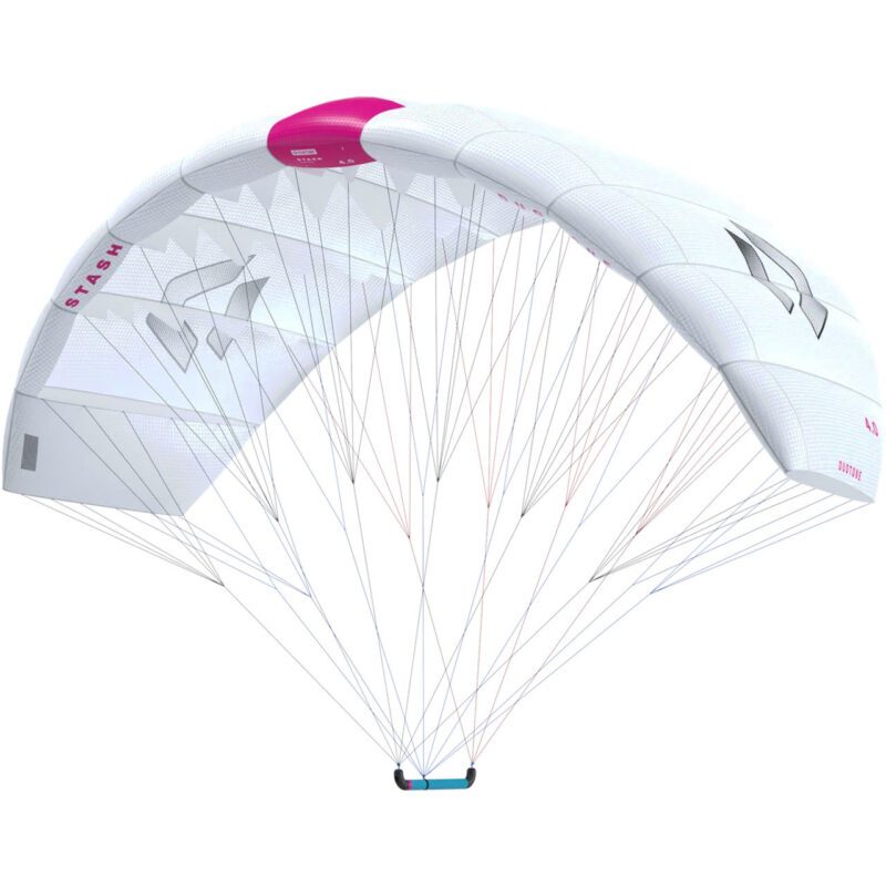 2025 Duotone Stash Parawing - Image 5