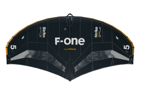 F-One Strike V5 Aluula Wing