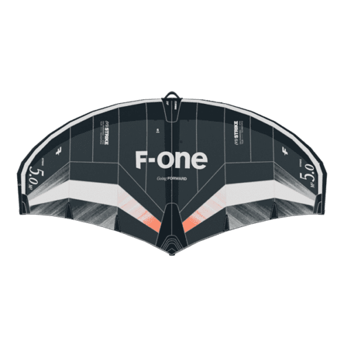 F-One Strike V5 Wing