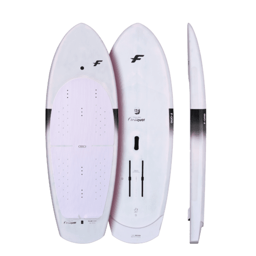 2026 F-One Rocket Wing Crossover