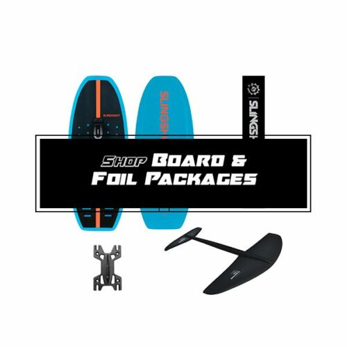 Board and Foil Packages