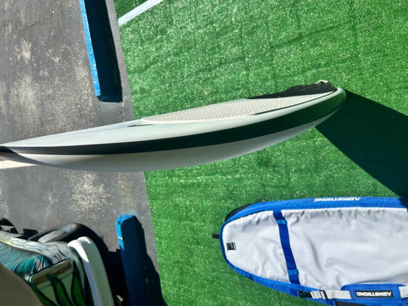 Used 2025 Armstrong Surf FG Foil Board 32 Liter - Image 4