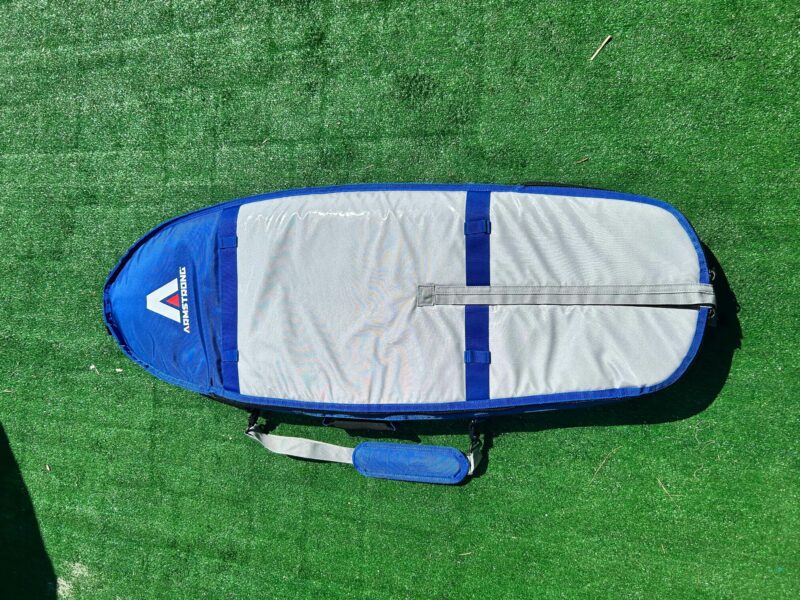 Used 2025 Armstrong Surf FG FoilBoard 42L 4'9 - Image 15