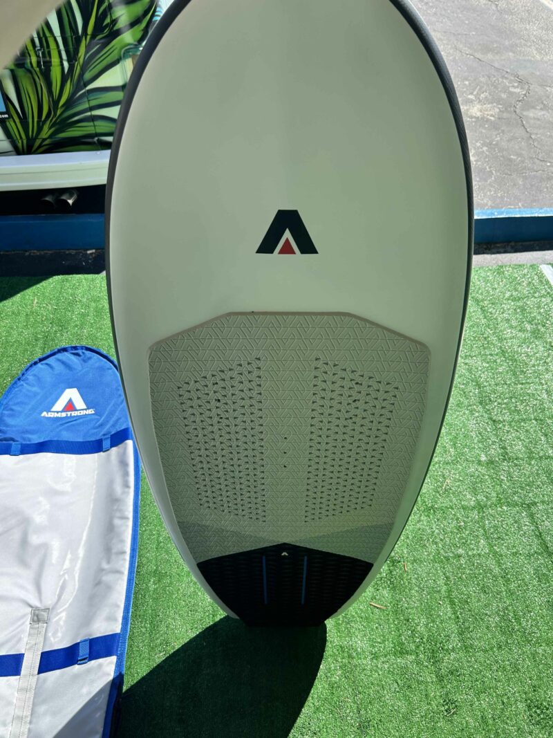 Used 2025 Armstrong Surf FG FoilBoard 42L 4'9 - Image 14