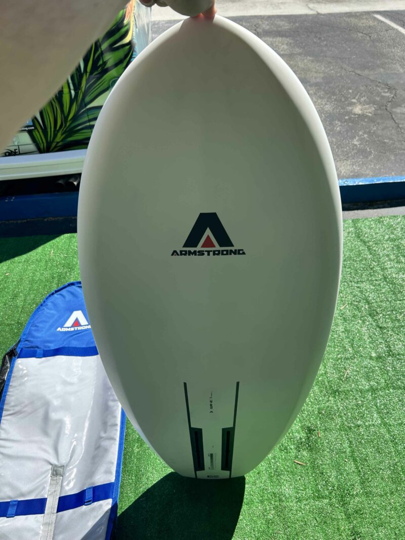 Used 2025 Armstrong Surf FG FoilBoard 42L 4'9 - Image 7