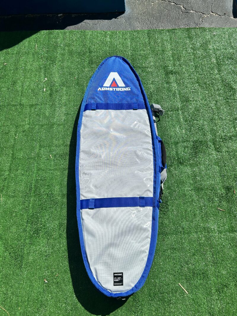 Used Armstrong MidLength 4'9 38L - Image 2