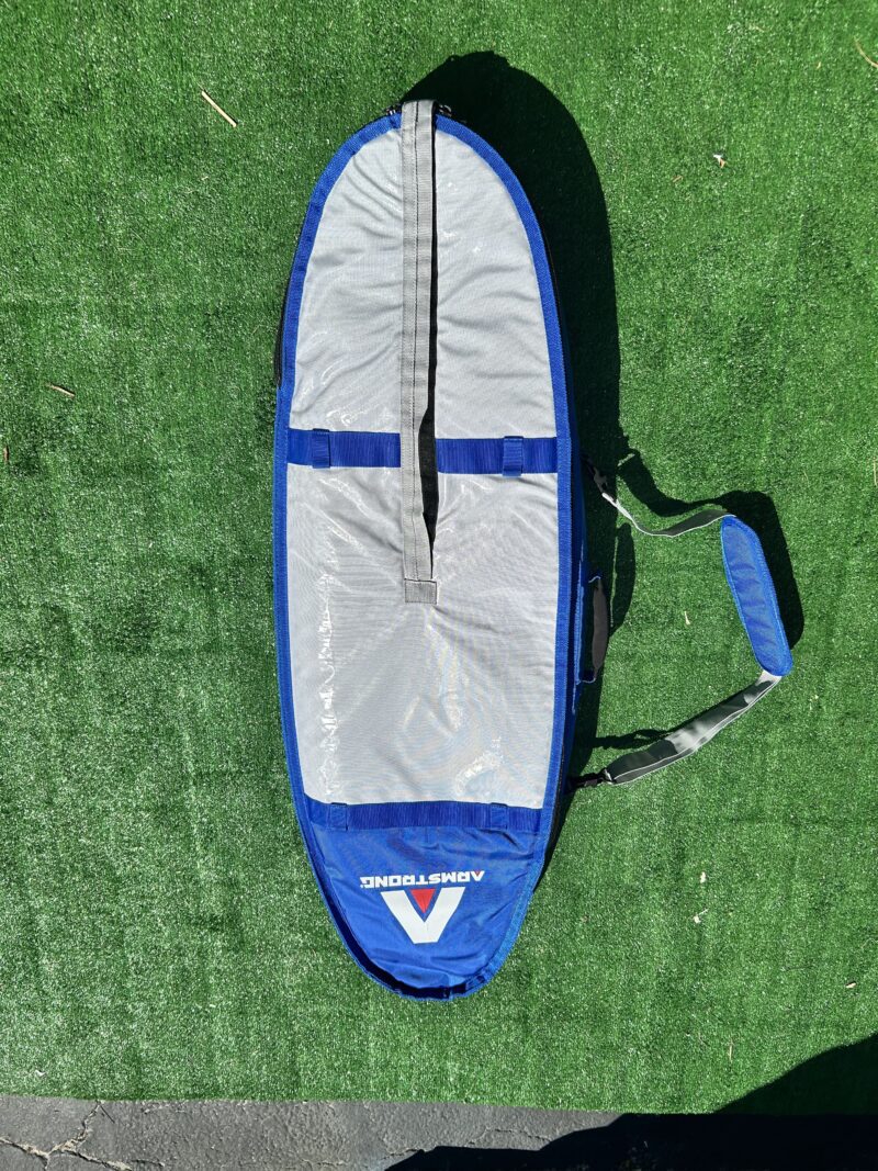 Used Armstrong MidLength 4'9 38L - Image 3