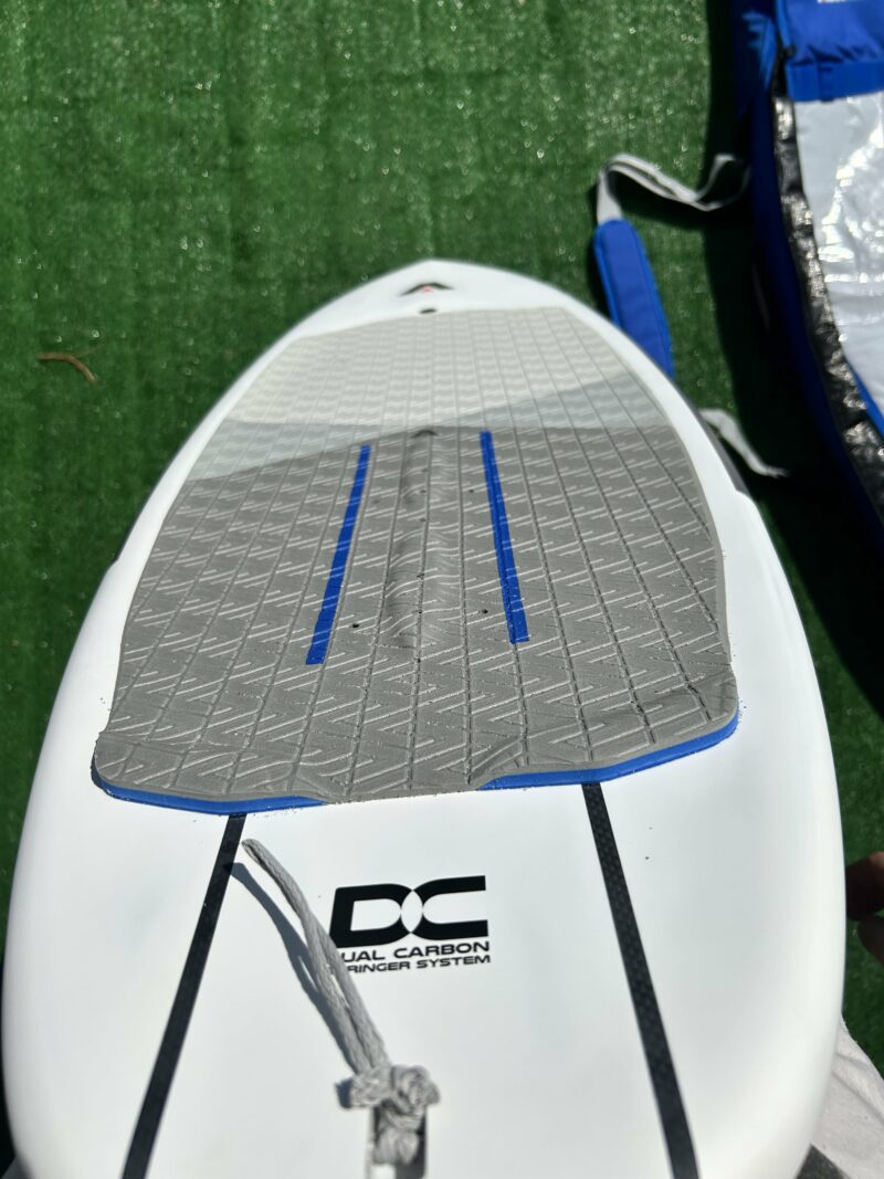 Used Armstrong MidLength 4'9 38L - Image 7