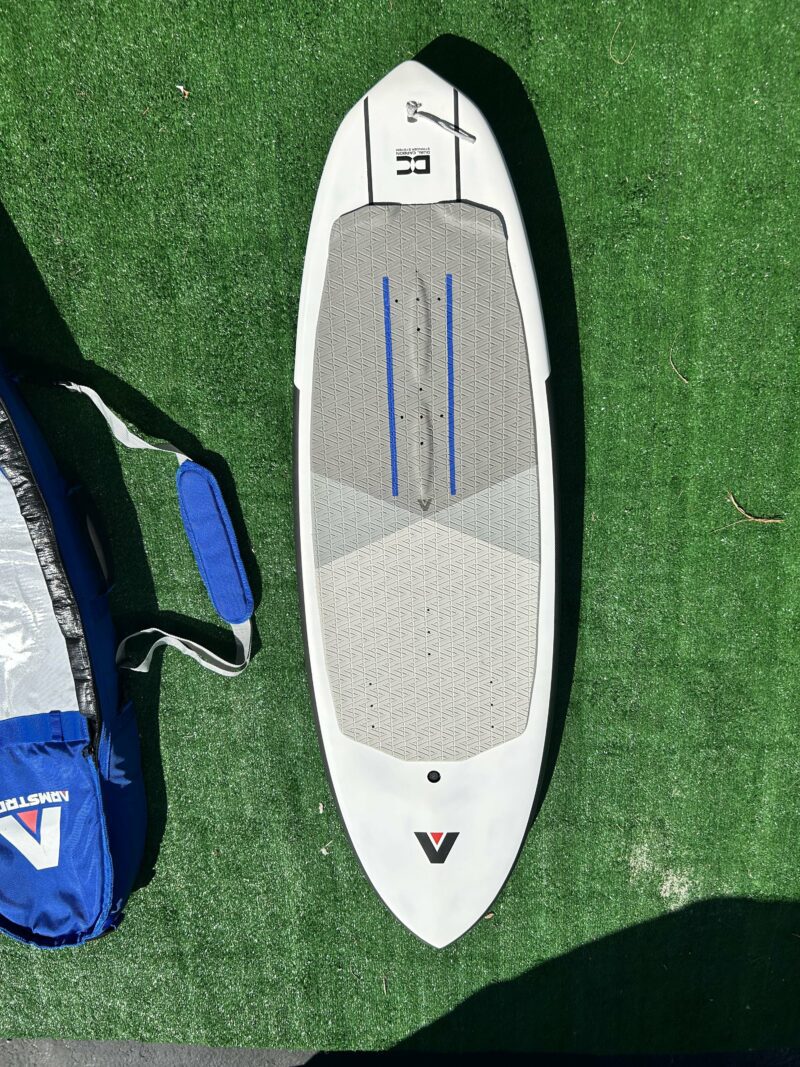 Used Armstrong MidLength 4'9 38L - Image 8