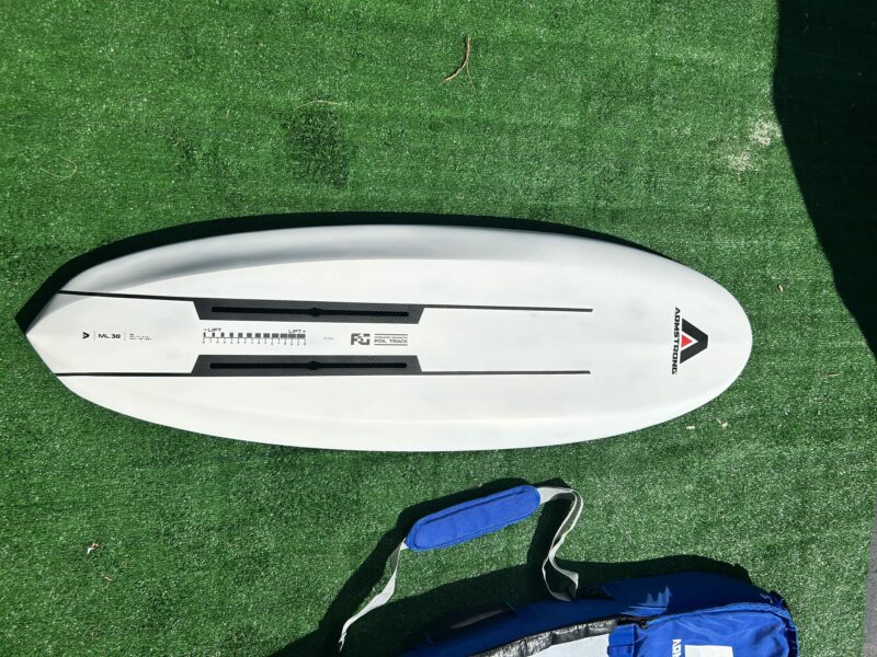 Used Armstrong MidLength 4'9 38L