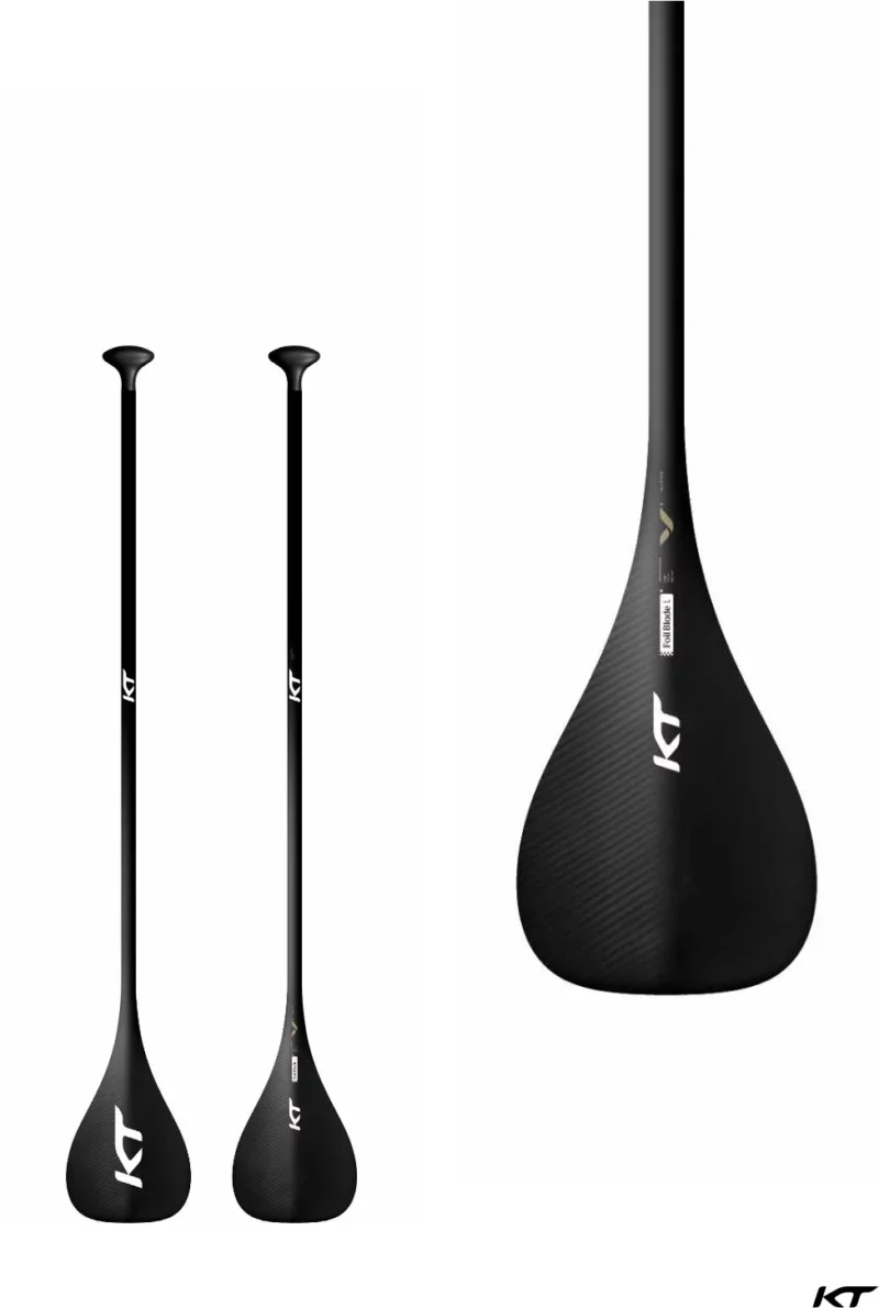 KT Foil Blade Pro Carbon SUP Foil Paddle