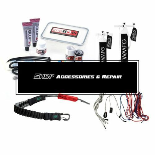 Accessories & Repair