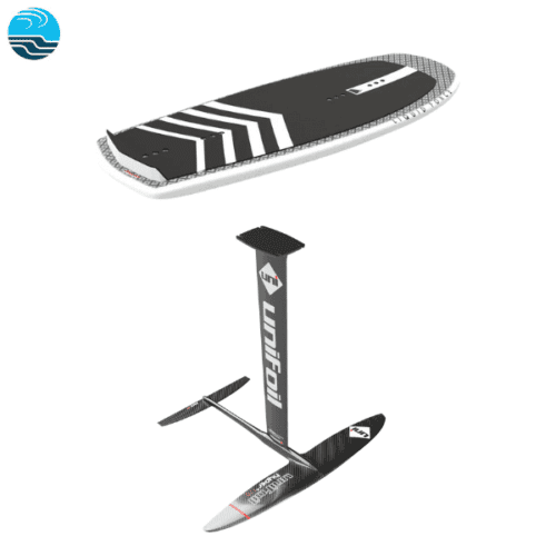 Unifoil Hyper and LF Orb Wake Foil Package