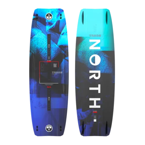 2025 North Trace Twin Tip