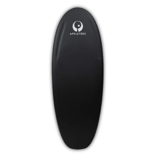 Appletree Skipper Prone Foil Board