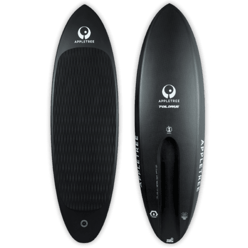 Appletree Zapple Foil Board