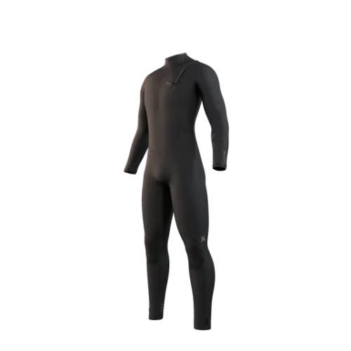 2023 Mystic The One Fullsuit 4/3mm Zipfree