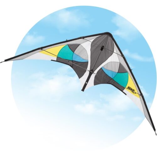 HQ Jive III Aqua Sport Kite