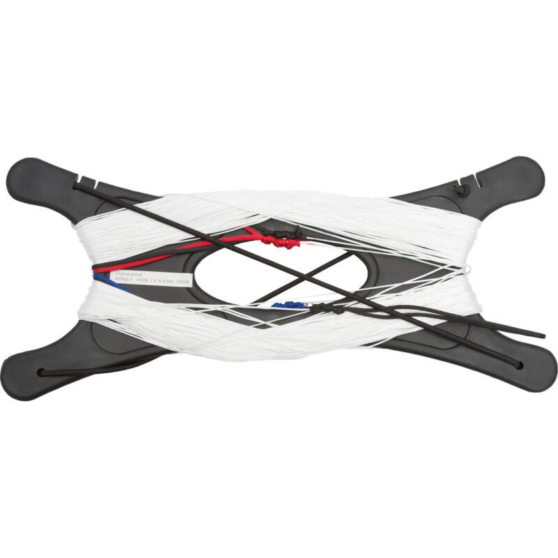 HQ Verve Blaze Quad Line Sport Kite - Image 4