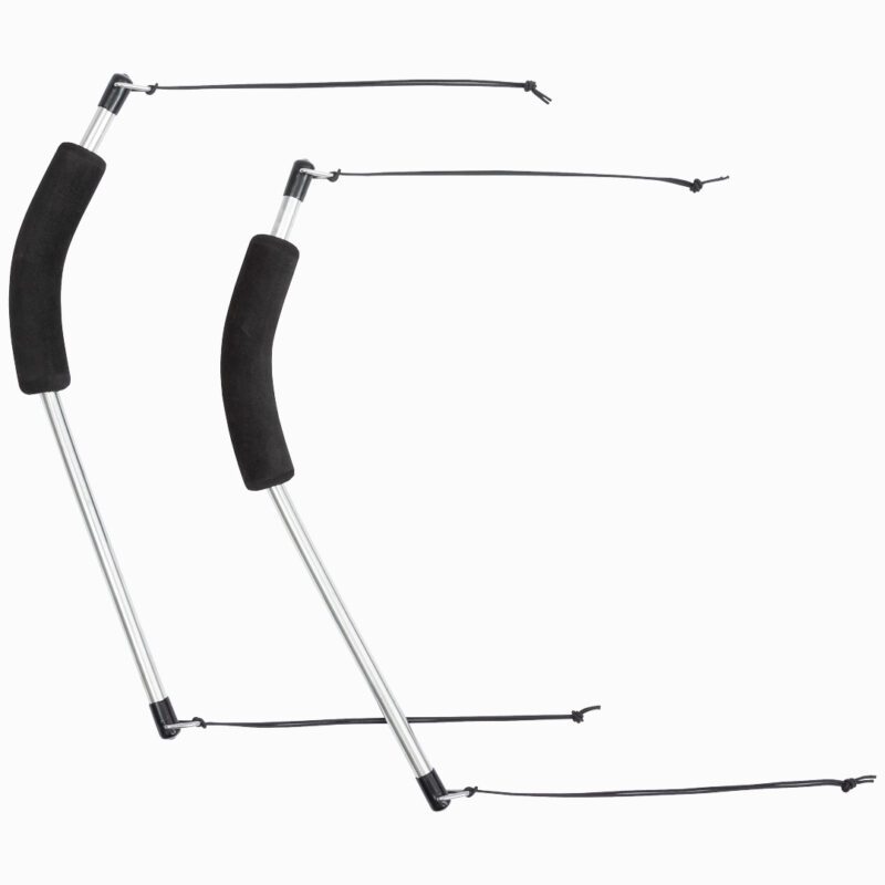 HQ Verve Blaze Quad Line Sport Kite - Image 3