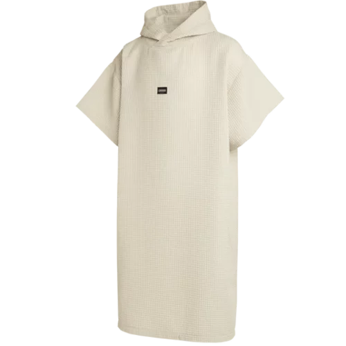 Mystic Waffle Poncho