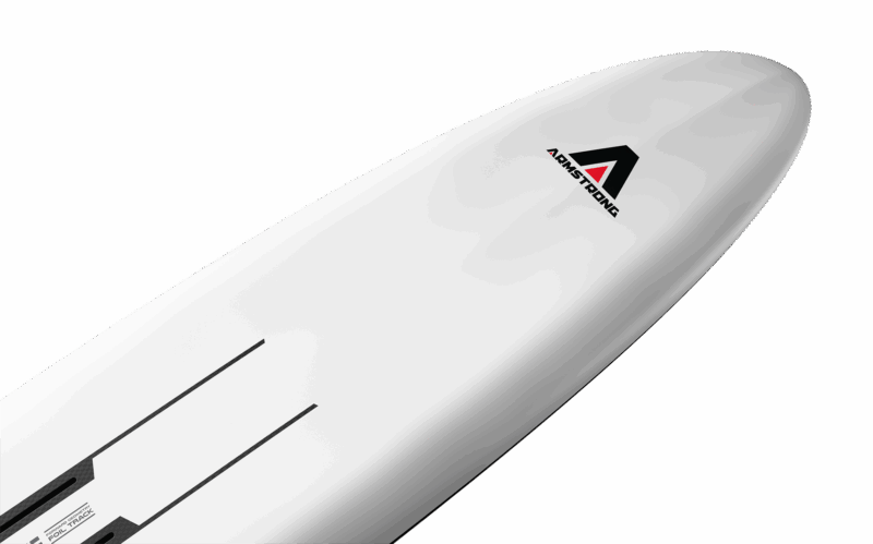 Armstrong Downwind MKIII Foil Board - Image 7