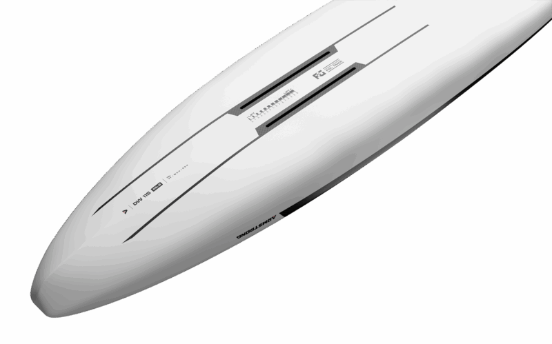 Armstrong Downwind MKIII Foil Board - Image 2