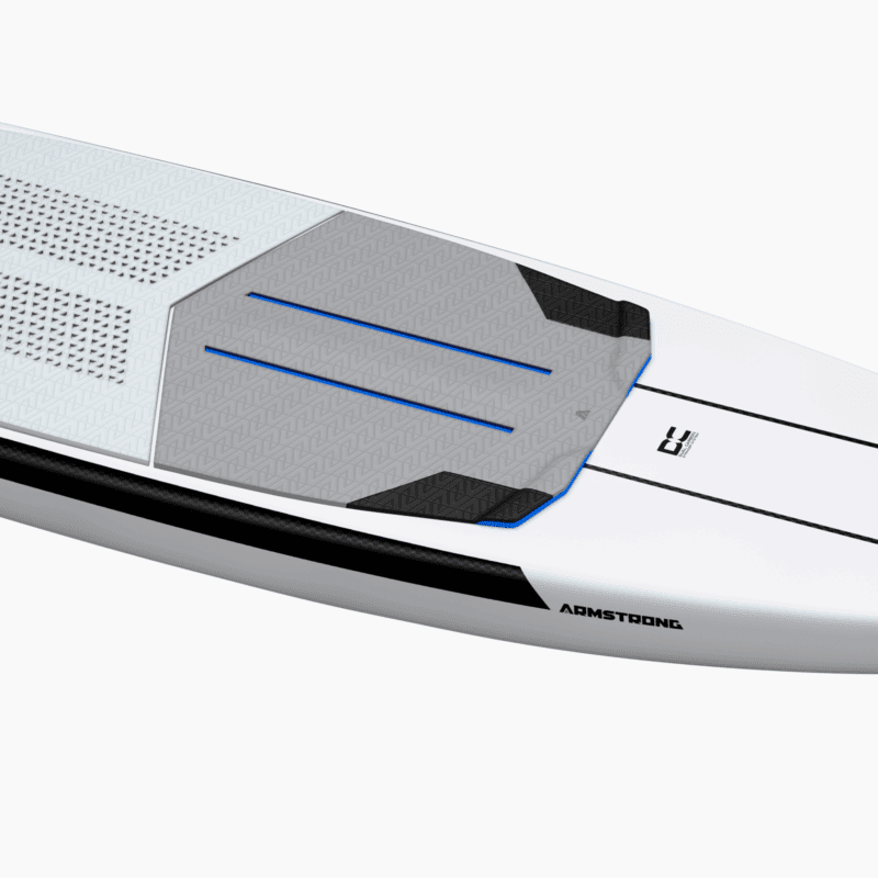 Armstrong Downwind MKIII Foil Board - Image 5