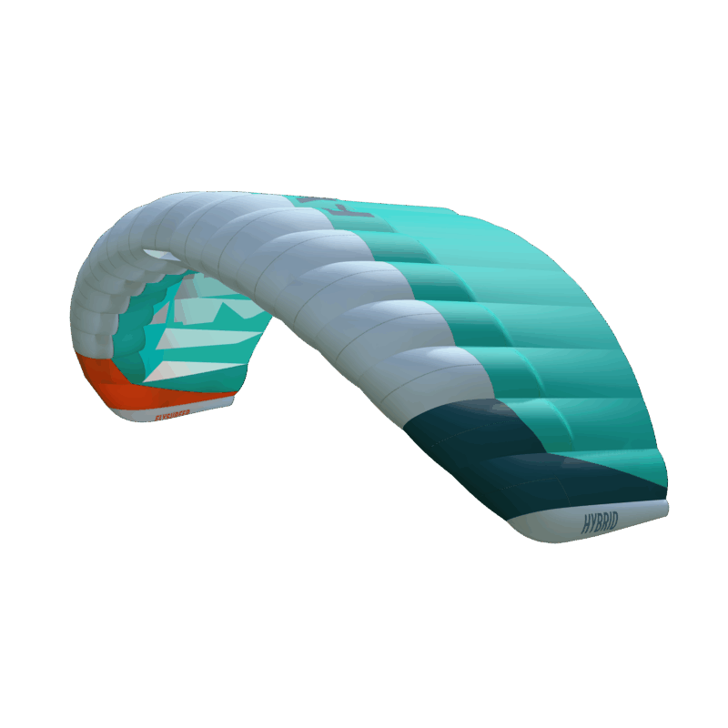 Flysurfer Hybrid2 Foil Kite - Image 3